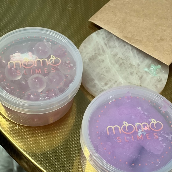 Bundle of 9 slimes - Picture 9 of 16